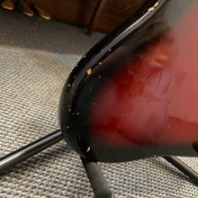 Load image into Gallery viewer, 1960's Silvertone 1450L Hornet