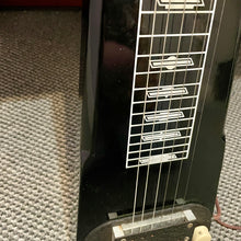 Load image into Gallery viewer, 1950's Supro Lap Steel