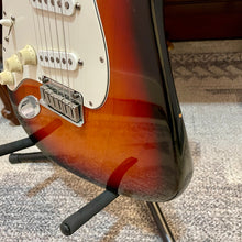 Load image into Gallery viewer, 1996 Fender 50th Anniversary Left-Handed Stratocaster