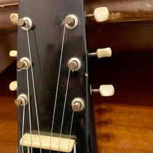 Load image into Gallery viewer, 1950's Supro Lap Steel