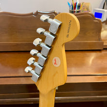Load image into Gallery viewer, 1996 Fender 50th Anniversary Left-Handed Stratocaster