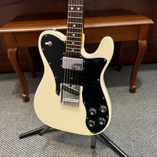 Load image into Gallery viewer, 2022 Fender Limited Edition American Vintage II 1977 Telecaster Custom White