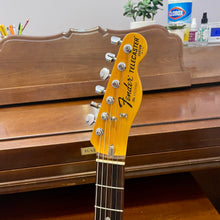 Load image into Gallery viewer, 2022 Fender Limited Edition American Vintage II 1977 Telecaster Custom White