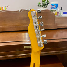 Load image into Gallery viewer, 2022 Fender Limited Edition American Vintage II 1977 Telecaster Custom White