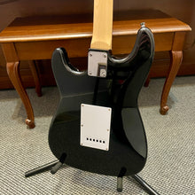 Load image into Gallery viewer, Used Unknown S-Style Guitar Greenburst