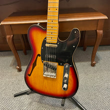 Load image into Gallery viewer, Used Sire Larry Carlton T7TV Thinline T-Type Sunburst