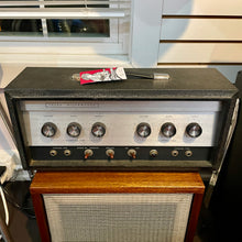 Load image into Gallery viewer, 1963 Silvertone 1483 Head