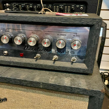 Load image into Gallery viewer, 1960's Danelectro DM25 Amp & Footswitch