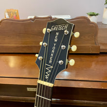 Load image into Gallery viewer, 1950's Gretsch New Yorker 6050 Archtop