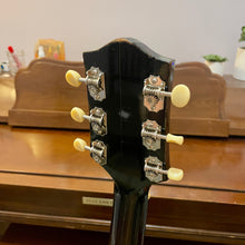 Load image into Gallery viewer, 1950's Gretsch New Yorker 6050 Archtop