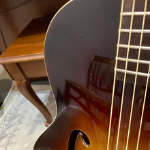 Load image into Gallery viewer, 1950's Gretsch New Yorker 6050 Archtop