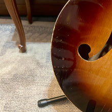 Load image into Gallery viewer, 1950's Gretsch New Yorker 6050 Archtop