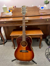 Load image into Gallery viewer, 1965 Gibson LG-1 Sunburst