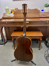 Load image into Gallery viewer, 1965 Gibson LG-1 Sunburst