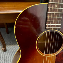 Load image into Gallery viewer, 1965 Gibson LG-1 Sunburst