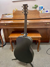 Load image into Gallery viewer, Mint! 2025 Martin 000-17E Black Smoke