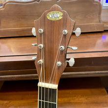 Load image into Gallery viewer, 1930's Oahu Model 71k Hawaiian Guitar