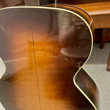 Load image into Gallery viewer, 1930's Oahu Model 71k Hawaiian Guitar