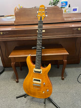 Load image into Gallery viewer, 2017 Keisel/Carvin CT6M Electric Guitar