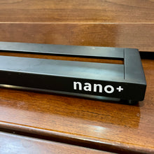 Load image into Gallery viewer, Used Pedaltrain Nano Plus Pedal Board