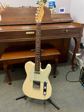 Load image into Gallery viewer, 2016 Fender American Pro Tele White
