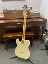 Load image into Gallery viewer, 2016 Fender American Pro Tele White