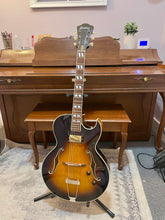 Load image into Gallery viewer, Used Eastman AR371CE Hollowbody - Sunburst