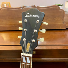 Load image into Gallery viewer, Used Eastman AR371CE Hollowbody - Sunburst