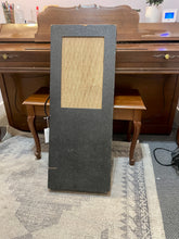 Load image into Gallery viewer, 1960's Silvertone 1448 - Black w/ Amp Case