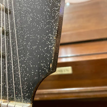 Load image into Gallery viewer, 1960's Silvertone 1448 - Black w/ Amp Case