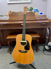 Load image into Gallery viewer, 1978 Martin D-28 w/pickup