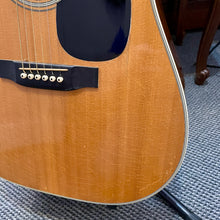 Load image into Gallery viewer, 1978 Martin D-28 w/pickup