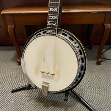 Load image into Gallery viewer, 1970's GTR Resonator Banjo "Lawsuit"