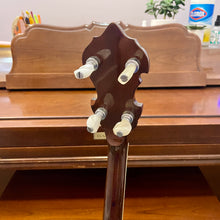 Load image into Gallery viewer, 1970's GTR Resonator Banjo "Lawsuit"