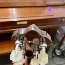 Load image into Gallery viewer, 1970's GTR Resonator Banjo "Lawsuit"