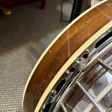 Load image into Gallery viewer, 1970's GTR Resonator Banjo "Lawsuit"
