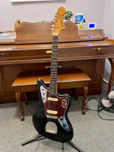 Load image into Gallery viewer, 1962 Fender Jaguar Refin