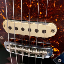 Load image into Gallery viewer, 1962 Fender Jaguar Refin