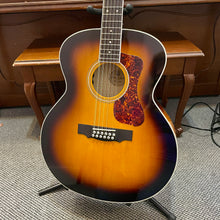 Load image into Gallery viewer, Used Guild F-2512E Deluxe 12 String w/Pickup