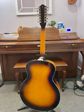 Load image into Gallery viewer, Used Guild F-2512E Deluxe 12 String w/Pickup