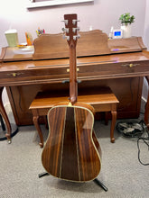 Load image into Gallery viewer, 1970's CF Mountain W-500D Acoustic