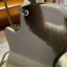 Load image into Gallery viewer, 1950's Harmony Stratotone H44 Black