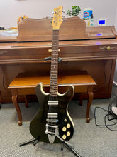 Load image into Gallery viewer, Used Danelectro Hodad w/Bigsby