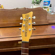 Load image into Gallery viewer, Used Danelectro Hodad w/Bigsby