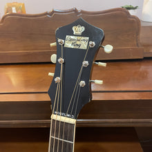 Load image into Gallery viewer, 1939 Recording King M-3 Archtop