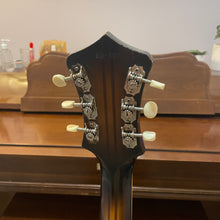 Load image into Gallery viewer, 1939 Recording King M-3 Archtop