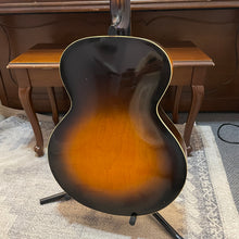 Load image into Gallery viewer, 1939 Recording King M-3 Archtop