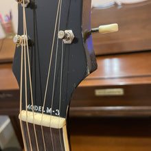 Load image into Gallery viewer, 1939 Recording King M-3 Archtop