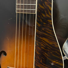 Load image into Gallery viewer, 1939 Recording King M-3 Archtop
