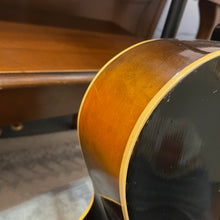 Load image into Gallery viewer, 1939 Recording King M-3 Archtop